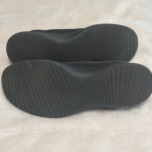 Allbirds Men's Tree 🌳 Runners CLASSICS Charcoal gray Sz:10 - Picture 8 of 13